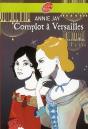 Complot A Versailles - Preview