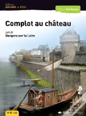 Complot Au Chateau
