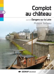Capa do artigo Complot Au Chateau