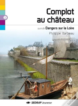 Capa do artigo Complot Au Chateau