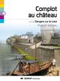 Complot Au Chateau - Preview
