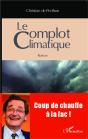 Complot Climatique - Preview