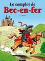 Complot De Bec-En-Fer - Preview