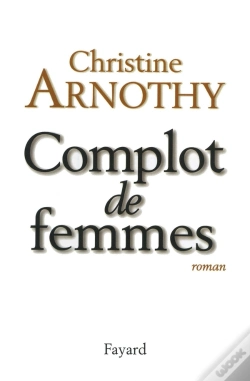 Capa do artigo Complot De Femmes