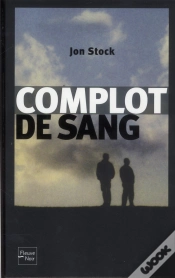 Capa do artigo Complot De Sang