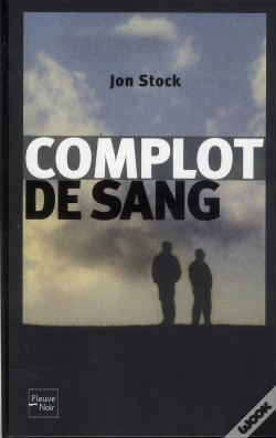 Capa do artigo Complot De Sang