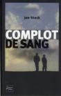 Complot De Sang - Preview