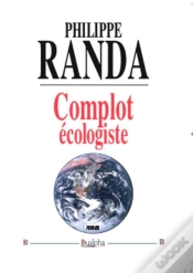 Capa do artigo Complot Écologiste