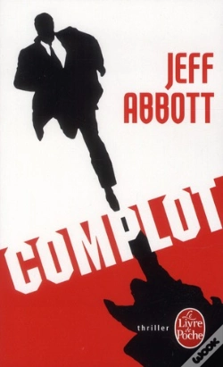 Capa do artigo Complot
