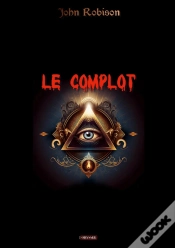 Capa do artigo Complot