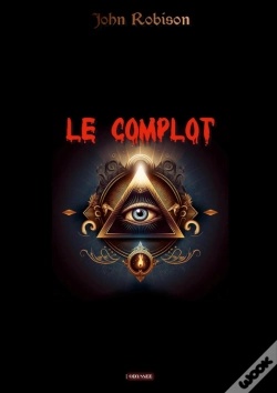 Capa do artigo Complot