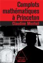 Complot Mathématique À Princeton - Preview