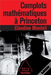 Capa do artigo Complot Mathématique À Princeton