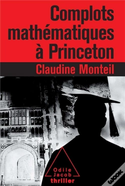 Capa do artigo Complot Mathématique À Princeton