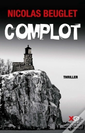 Capa do artigo Complot