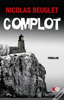 Capa do artigo Complot