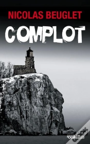 Capa do artigo Complot
