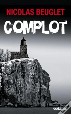 Capa do artigo Complot