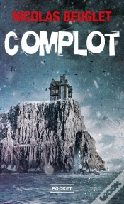 Capa do artigo Complot