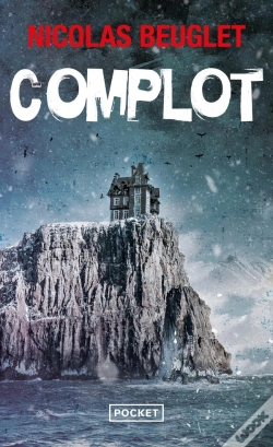 Capa do artigo Complot