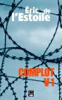 Complot V1, - Preview