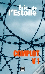Capa do artigo Complot V1,