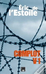 Capa do artigo Complot V1
