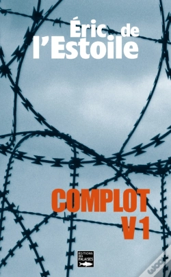 Capa do artigo Complot V1