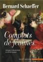 Complots De Femmes - Preview