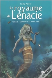 Capa do artigo Complots Et Bravoure T.3