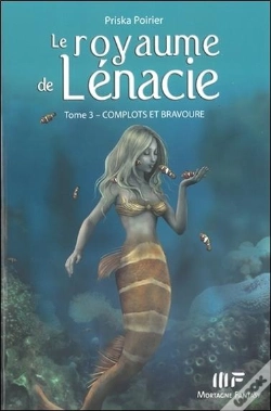 Capa do artigo Complots Et Bravoure T.3
