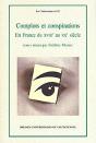 Complots Et Conspirations - Preview