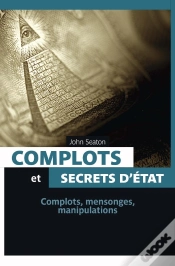 Capa do artigo Complots Et Secrets D