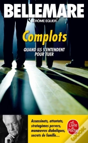 Capa do artigo Complots