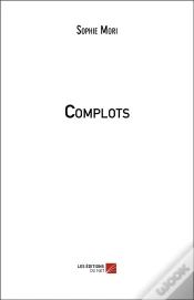 Capa do artigo Complots