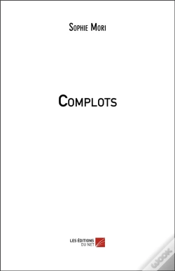 Capa do artigo Complots