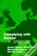 Complying With Europe