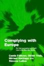 Complying With Europe - Preview