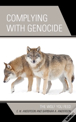 Capa do artigo Complying With Genocide