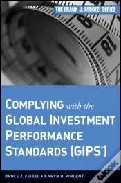 Capa do artigo Complying With The Global Investment Performance Standards (Gips)