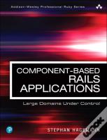 Component-Based Rails Applications
