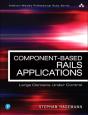 Component-Based Rails Applications - Preview