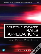 Component-Based Rails Applications