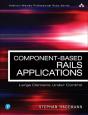 Component-Based Rails Applications - Preview