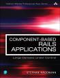 Component-Based Rails Applications - Preview