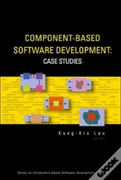 Capa do artigo Component-Based Software Development: Case Studies