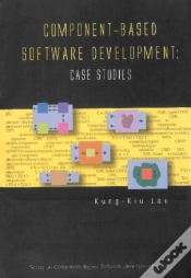 Capa do artigo Component-Based Software Development: Case Studies