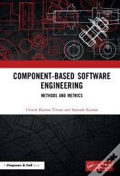 Capa do artigo Component-Based Software Engineering