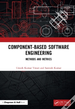 Capa do artigo Component-Based Software Engineering
