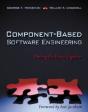 Component-Based Software Engineering - Preview
